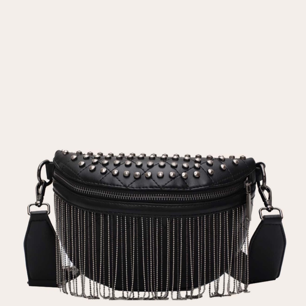 Cross body bag